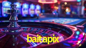 Login Seguro baitapix