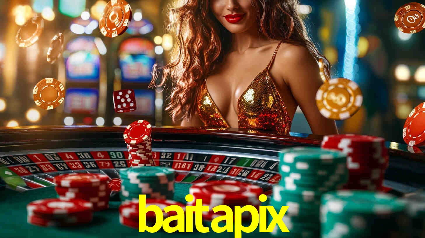 Welcome Bonus baitapix