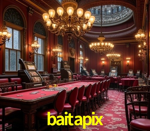 baitapix Plataforma - Certificada MGA desde 2015
