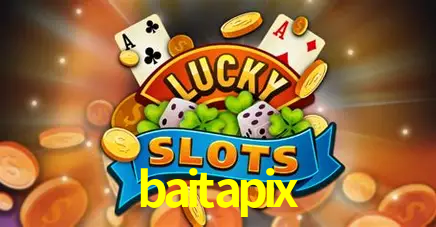 Descubra o Mundo do Cassino Online com baitapix