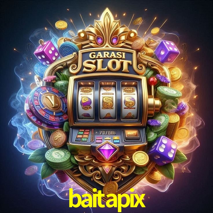 baitapix - Aplicativo Móvel