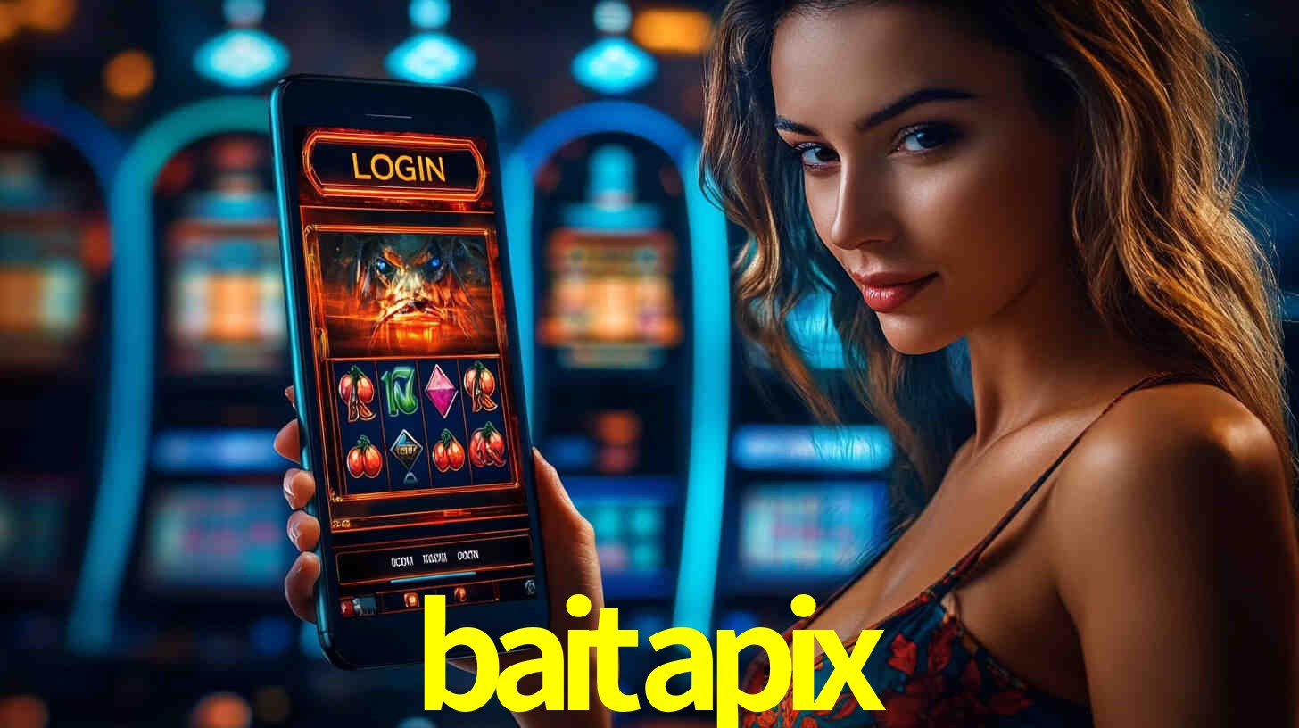 baitapix: A Experiência de Casino com Jogos de Mesa ao Vivo