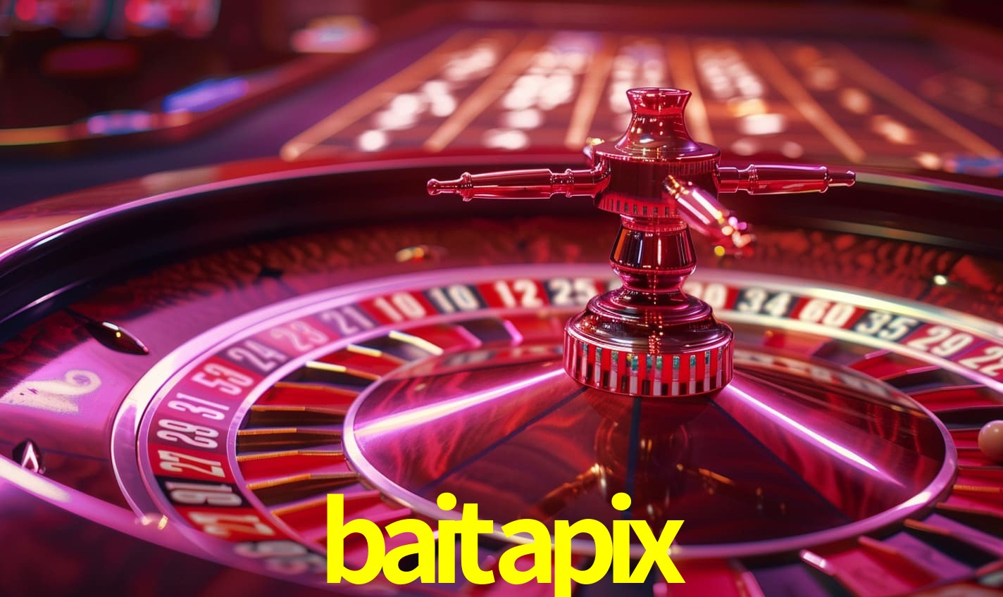 baitapix Fortaleza - Leaderboard