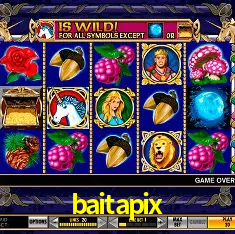 baitapix Salvador - Bonus Stats