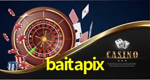 Casino Ao Vivo baitapix