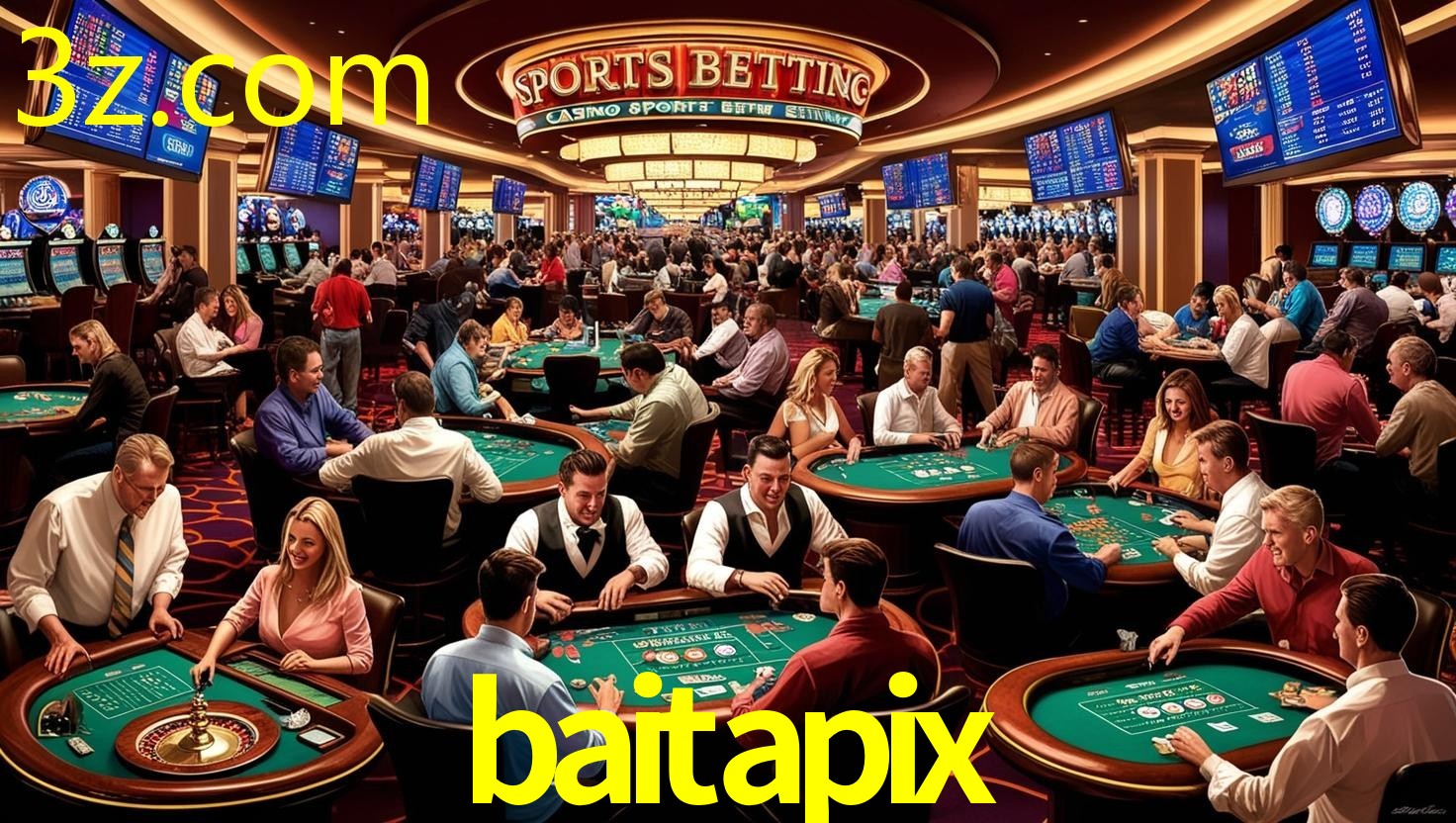 BAITAPIX